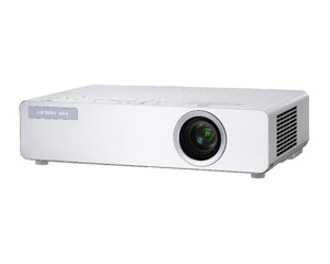Máy chiếu Panasonic PT-LB90NTEA (LB-90NTEA) - 3500 lumens