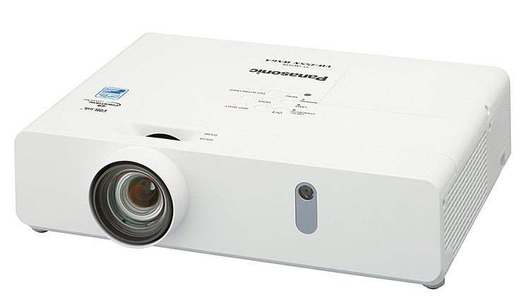 Máy chiếu Panasonic PT-LW280 - 2800 lumens