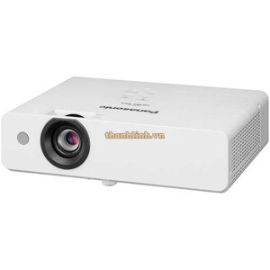 Máy chiếu Panasonic PT-LW335