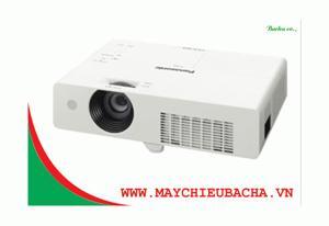 Máy chiếu Panasonic PT-LX26 - 2600 lumens