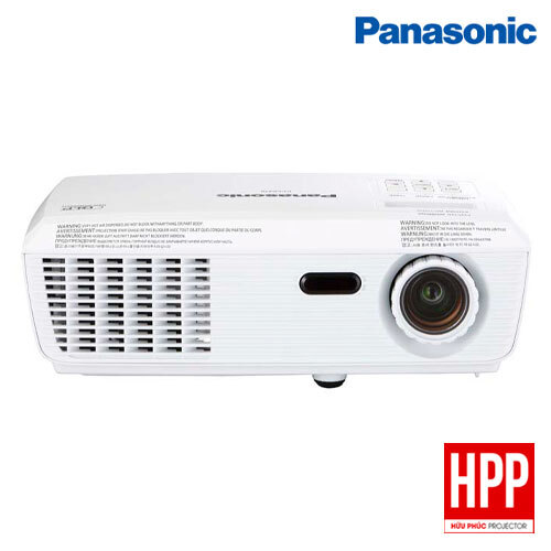 Máy chiếu Panasonic PT-LX270 (LX-270) - 2700 lumens