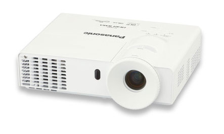 Máy chiếu Panasonic PT-LX271EA