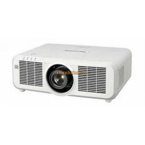 Máy chiếu Panasonic PT-MZ570