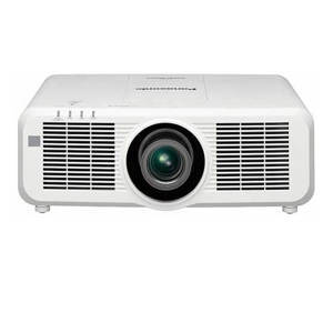 Máy chiếu Panasonic PT-MZ570