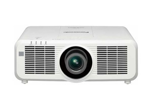 Máy chiếu Panasonic PT-MZ570