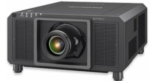 Máy chiếu Panasonic PT-RS30K