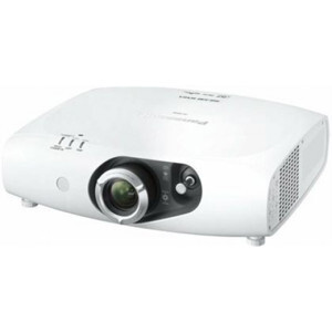 Máy chiếu Panasonic PT-RW330E