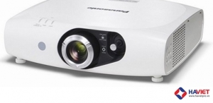 Máy chiếu Panasonic PT-RW330EA