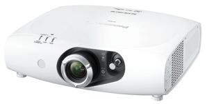 Máy chiếu Panasonic PT-RW330EA