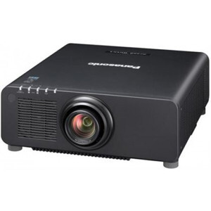 Máy chiếu Panasonic PT-RW730B