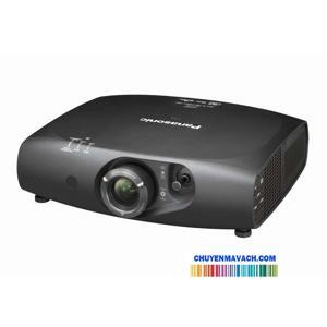 Máy chiếu Panasonic PT-RZ470EAK