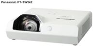 Máy chiếu Panasonic PT-TW342