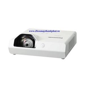 Máy chiếu Panasonic PT-TX210 - 2800 lumens