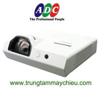 Máy chiếu Panasonic PT-TX402