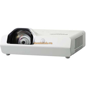 Máy chiếu Panasonic PT-TX430