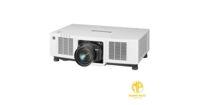 Máy chiếu Panasonic PT-VMZ72 (Công nghệ LCD/7,300 ANSI Lumens)