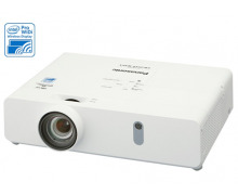 Máy chiếu Panasonic PT-VW355NZ - 4000 Ansilumens, 1280x800 WXGA