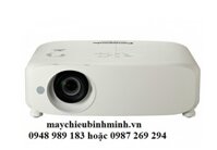 Máy chiếu Panasonic PT-VW530