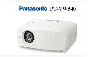 Máy chiếu Panasonic PT-VW540