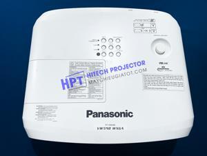 Máy chiếu Panasonic PT-VW540