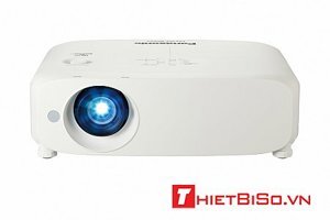 Máy chiếu Panasonic PT-VW545N - 5.500 ANSI Lumens