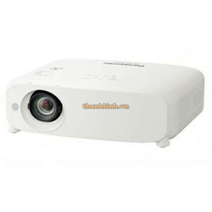 Máy chiếu Panasonic PT-VW545N - 5.500 ANSI Lumens