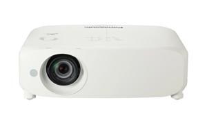 Máy chiếu Panasonic PT-VW545N - 5.500 ANSI Lumens