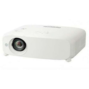 Máy chiếu Panasonic PT-VW545N - 5.500 ANSI Lumens