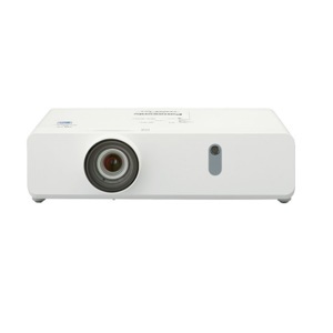 Máy chiếu Panasonic PT-VX420 - 4500 lumens