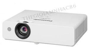 Máy chiếu Panasonic PT-VX420 - 4500 lumens