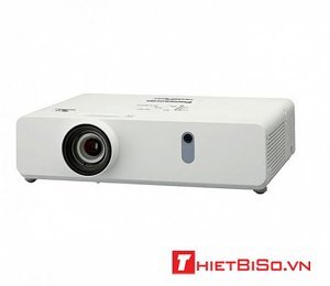 Máy chiếu Panasonic PT-VX425N - 4500 lumens