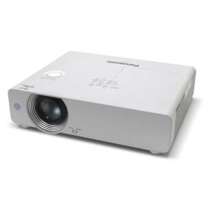 Máy chiếu Panasonic PT-VX500EA - 5000 lumens