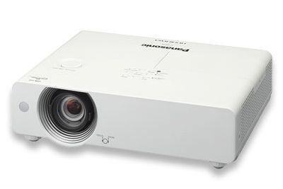 Máy chiếu Panasonic PT-VX501EA - 5000 lumens