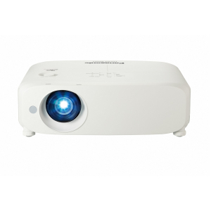 Máy chiếu Panasonic PT-VX600 - 5500 lumens