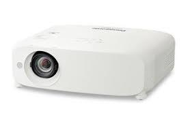 Máy chiếu Panasonic PT-VX600A