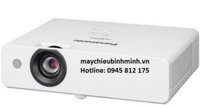 MÁY CHIẾU PANASONIC PT-VX610 CHÍNH HÃNG TẠI HÀ NỘI