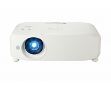 Máy chiếu Panasonic PT-VZ470 - 4400 Ansi lumen, 1920x1200px