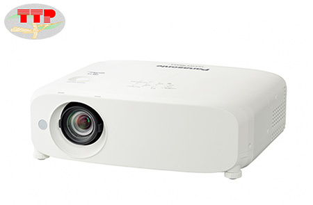 Máy chiếu Panasonic PT-VZ570