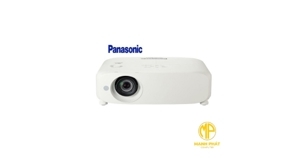 Máy chiếu Panasonic PT-VZ580 - 5000 lumens