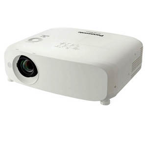 Máy chiếu Panasonic PT-VZ580 - 5000 lumens