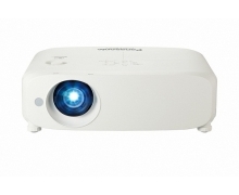 Máy chiếu Panasonic PT-VZ585N - 5000 lumens
