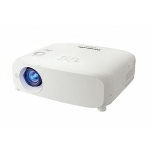Máy chiếu Panasonic PT-VZ585N - 5000 lumens