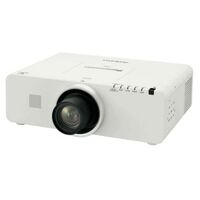 Máy chiếu Panasonic PT-EX600E