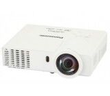 Máy chiếu Panasonic PT-TX301REA