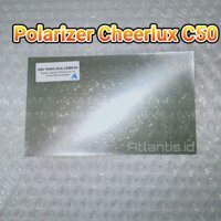 Máy Chiếu Phân Cực Cheerlux C50