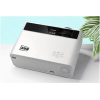 Máy chiếu phim mini độ sáng tốt AUN cao cấp - King Garden