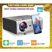 Máy Chiếu RD- 825 HĐH Android 6.0