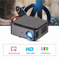 Máy chiếu Rigal RD828 (Tyco T7A 2021) - FullHD