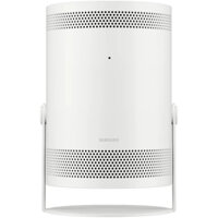 Máy chiếu Samsung Smart TV 100 inch bỏ túi The Freestyle - SP-LSP3BLAXXV  (Sản phẩm trưng bày)