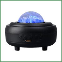 Máy chiếu sao Galaxy Light Galaxy Light có loa nhỏ Đèn ngủ trẻ em Máy chiếu trần caudeyvn
